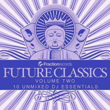 Various Artists - Fraction Records, Future Classics Volume Two