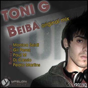 Toni G - Beiba