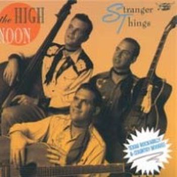 High Noon - Stranger Things