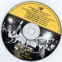Whistle Bait - On Stage With
