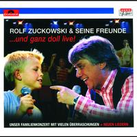 Rolf Zuckowski und seine Freunde - ...und ganz doll live!