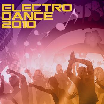 Various Artists - Electro Dance 2010