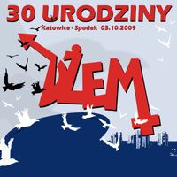 Dżem - 30. Urodziny