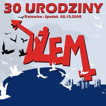 Dżem - 30. Urodziny