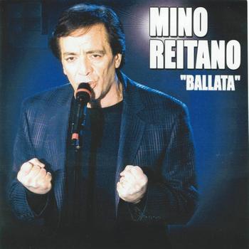 Mino Reitano - Ballata / Un'adorabile follia