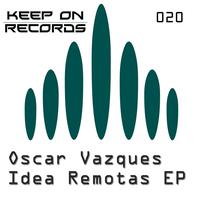 Oscar Vazquez - Idea Remotas
