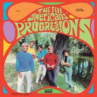 The Five Americans - Progressions