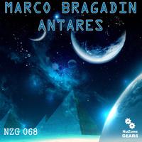 Marco Bragadin - Antares