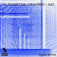 Alessio Silvestro - So