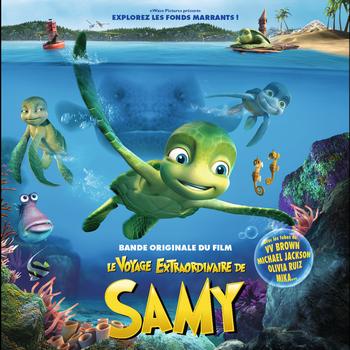 Various Artists - Le Voyage Extraordinaire De Samy