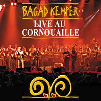 Bagad Kemper - Live au Cornouaille