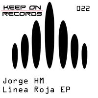 Jorge HM - Linea Roja