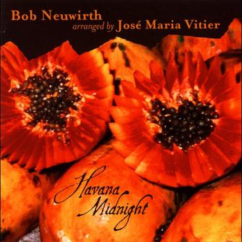 Bob Neuwirth - Havana Midnight