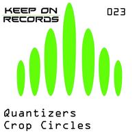 Quantizers - Crop Circles