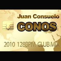 Juan Consuelo - Conos