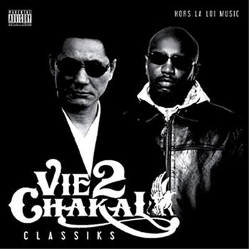 Various Artists - Vie 2 chakal classiks (Explicit)