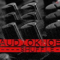 Audioknob - Shuffle