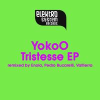 YokoO - Tristesse - EP