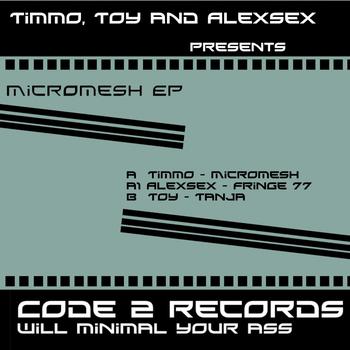 Various Artists - Micromesh