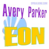 Avery Parker - Eon