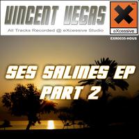 Vincent Vegas - Ses Salines Vol. 2