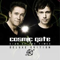 Cosmic Gate - Sign Of The Times (Deluxe Edition)