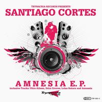 Santiago Cortes - Amnesia