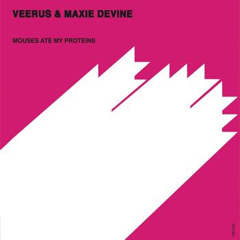Veerus, Maxie Devine - Mouses Ate My Proteins