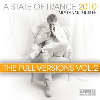 Various Artists - A State Of Trance 2010
