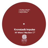 Kronstadt Impulse - NY Where I Was Born