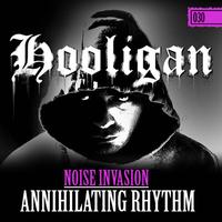 Noise Invasion - Annihilating Rythm