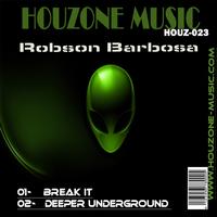 Robson Barbosa - Houz023