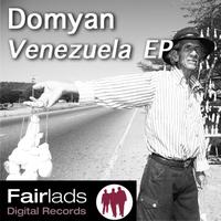 Domyan - Venezuela