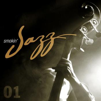 Various Artists - Smokin' Jazz vol.1