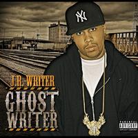 JR Writer - Ghost Writer (Explicit)