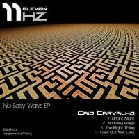 Caio Carvalho - No Easy Ways