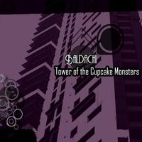Baldachi - Tower Of The Cupcake Monsters