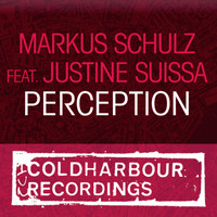 Markus Schulz feat. Justine Suissa - Perception