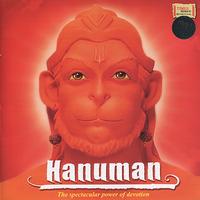 Pandit Jasraj - Hanuman: The Spectacular Power of Devotion