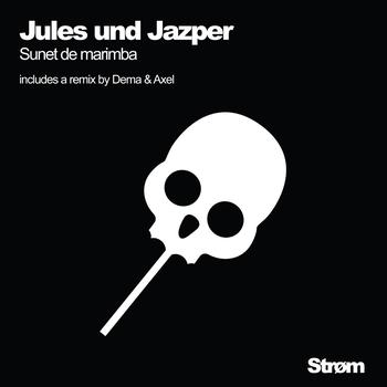 Jules Und Jazper - Sunet De Marimba