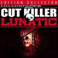 Dj Cut Killer - Cut Killer Lunatic