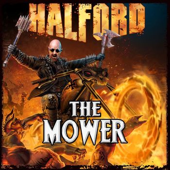 Halford - The Mower (Explicit)