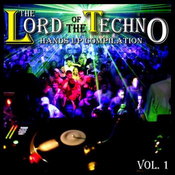 Various Artists - The Lord of the Techno, Vol. 1