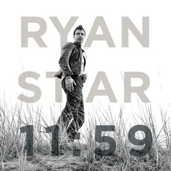 Ryan Star - 11:59 (Deluxe [Explicit])