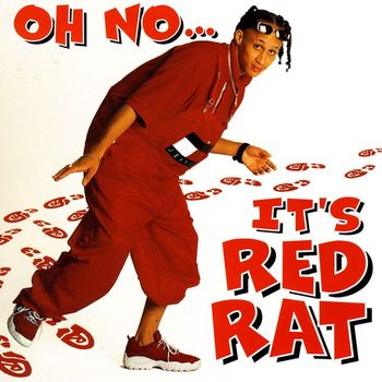 Red Rat - Oh No It's Red Rat