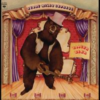 Buddy Miles Express - Booger Bear