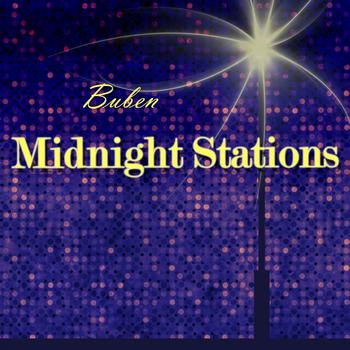 Buben - Midnight stations