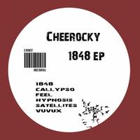 Cheerocky - 1848 EP