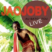 Jaojoby - Live au Bato Fou