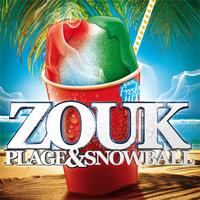 Various Artists - Zouk plage & snowball